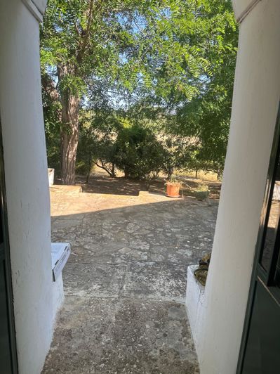 Image No.3-Propriété de 2 chambres à vendre à Ceglie Messapica