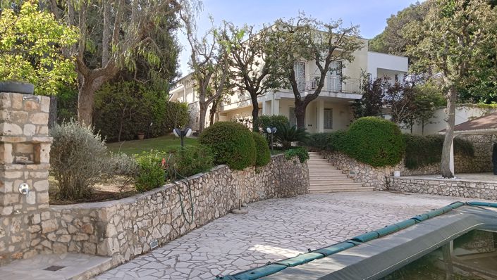 Image No.13-Propriété de 5 chambres à vendre à Fasano