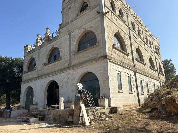 Image No.12-Masseria de 10 chambres à vendre à Carovigno