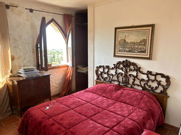 Image No.22-Masseria de 10 chambres à vendre à Carovigno