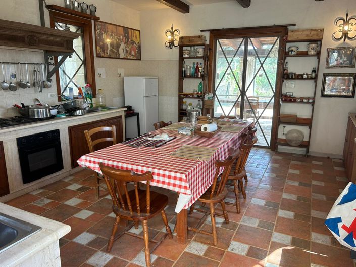 Image No.24-Masseria de 10 chambres à vendre à Carovigno