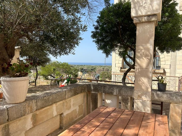 Image No.28-Masseria de 10 chambres à vendre à Carovigno