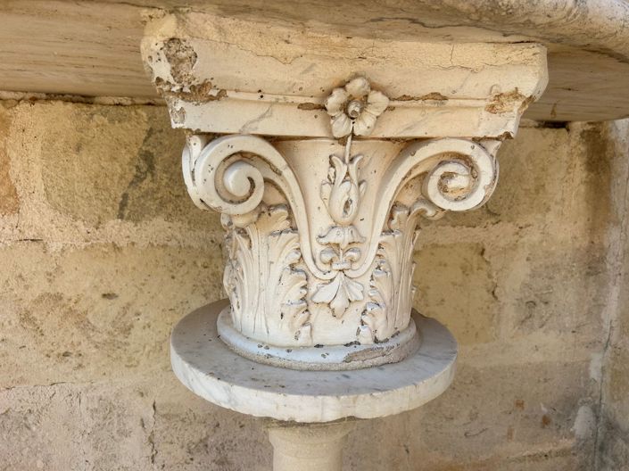 Image No.29-Masseria de 10 chambres à vendre à Carovigno