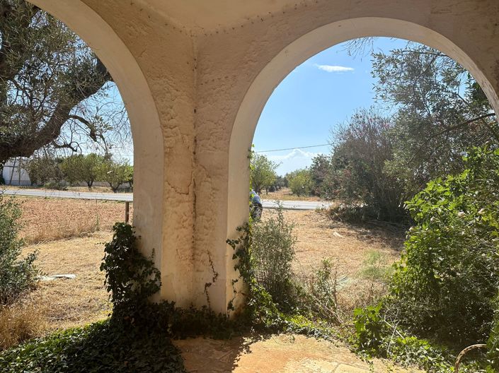 Image No.11-Propriété de 2 chambres à vendre à San Vito dei Normanni