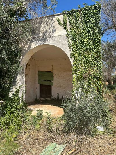 Image No.13-Propriété de 2 chambres à vendre à San Vito dei Normanni