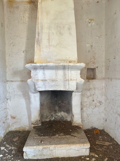 Image No.17-Propriété de 2 chambres à vendre à San Vito dei Normanni