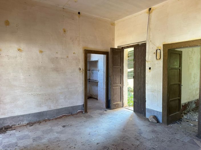 Image No.19-Propriété de 2 chambres à vendre à San Vito dei Normanni