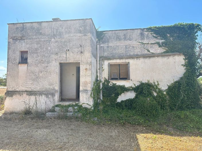 Image No.4-Propriété de 2 chambres à vendre à San Vito dei Normanni