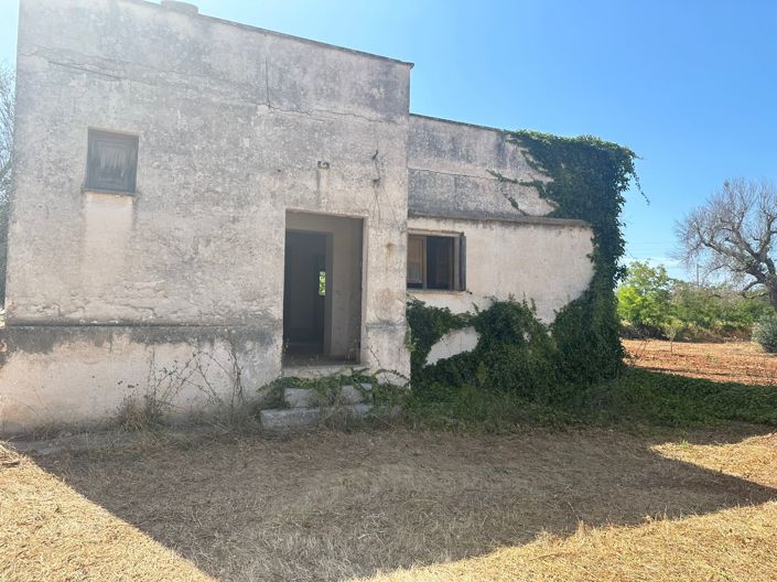 Image No.6-Propriété de 2 chambres à vendre à San Vito dei Normanni