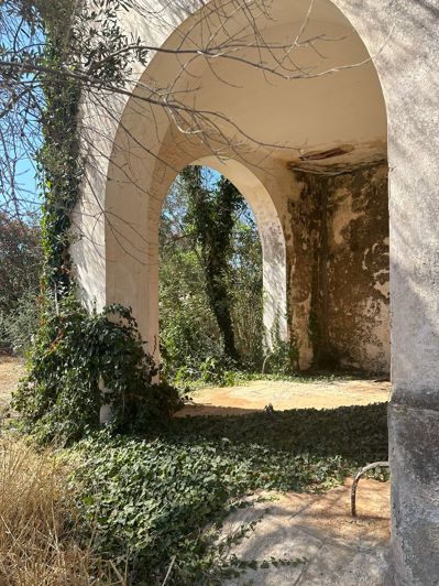 Image No.10-Propriété de 2 chambres à vendre à San Vito dei Normanni