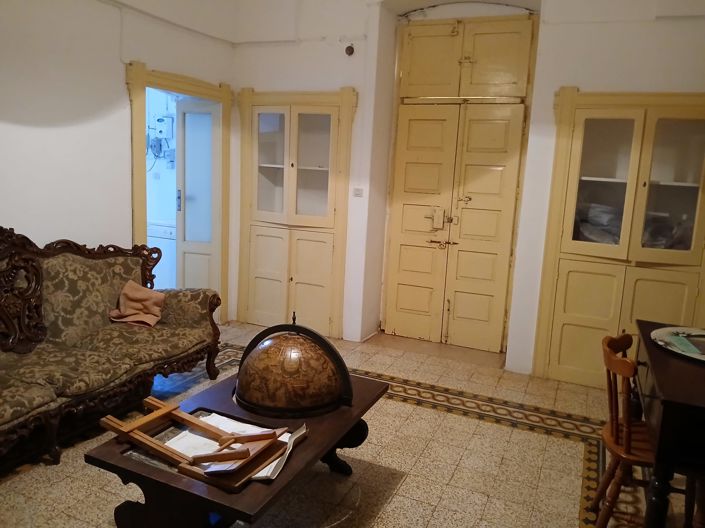 Image No.10-Propriété de 6 chambres à vendre à Cisternino