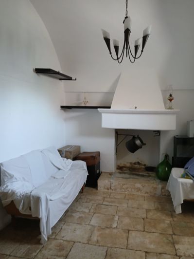 Image No.9-Propriété de 6 chambres à vendre à Cisternino