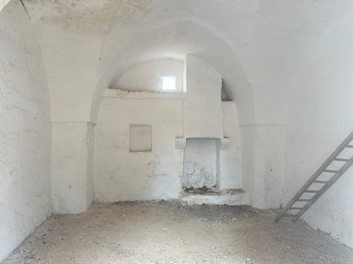 Image No.5-Propriété de 1 chambre à vendre à Carovigno