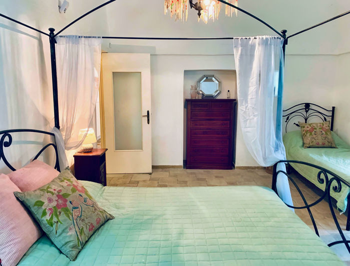 Image No.10-Propriété de 7 chambres à vendre à Oria