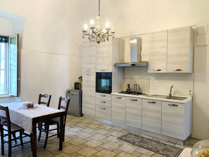 Image No.12-Propriété de 7 chambres à vendre à Oria