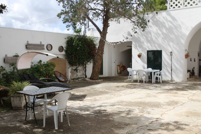 Image No.14-Propriété de 7 chambres à vendre à Oria