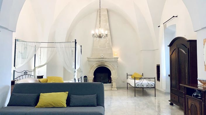 Image No.16-Propriété de 7 chambres à vendre à Oria