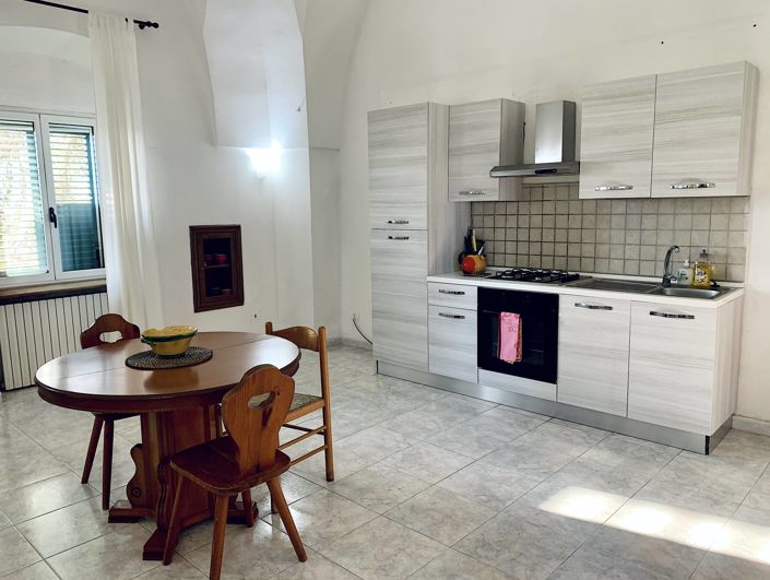 Image No.17-Propriété de 7 chambres à vendre à Oria