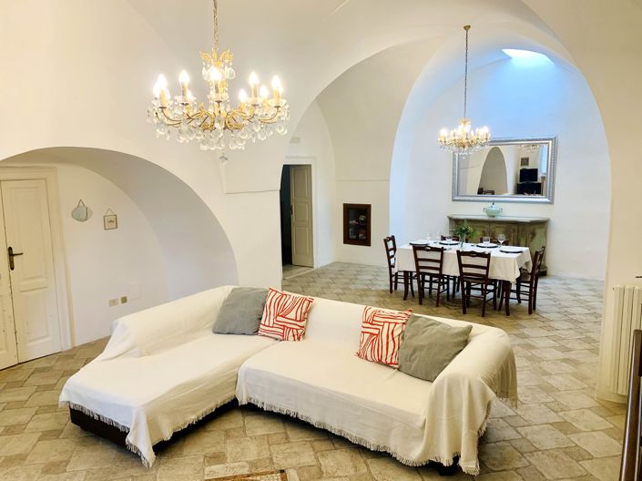 Image No.2-Propriété de 7 chambres à vendre à Oria