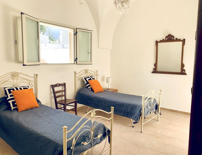 Image No.25-Propriété de 7 chambres à vendre à Oria