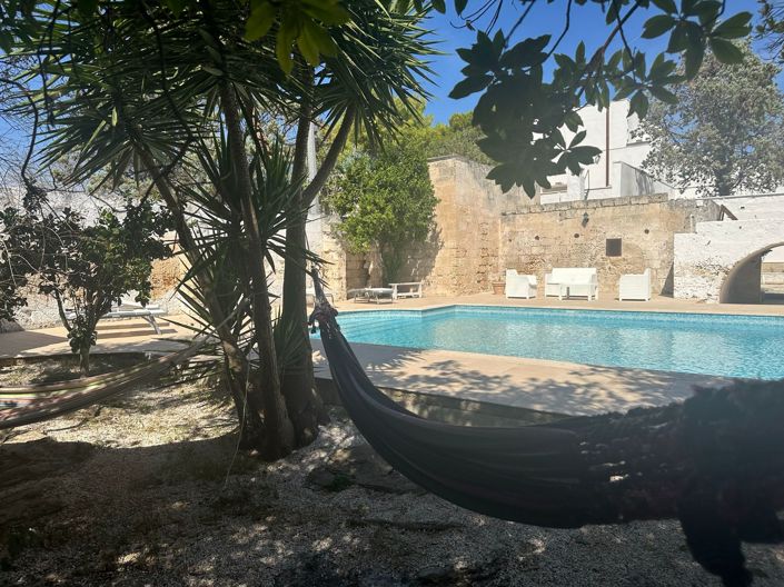 Image No.27-Propriété de 7 chambres à vendre à Oria