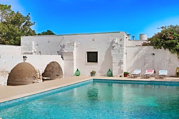 Image No.30-Propriété de 7 chambres à vendre à Oria