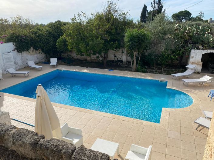 Image No.31-Propriété de 7 chambres à vendre à Oria