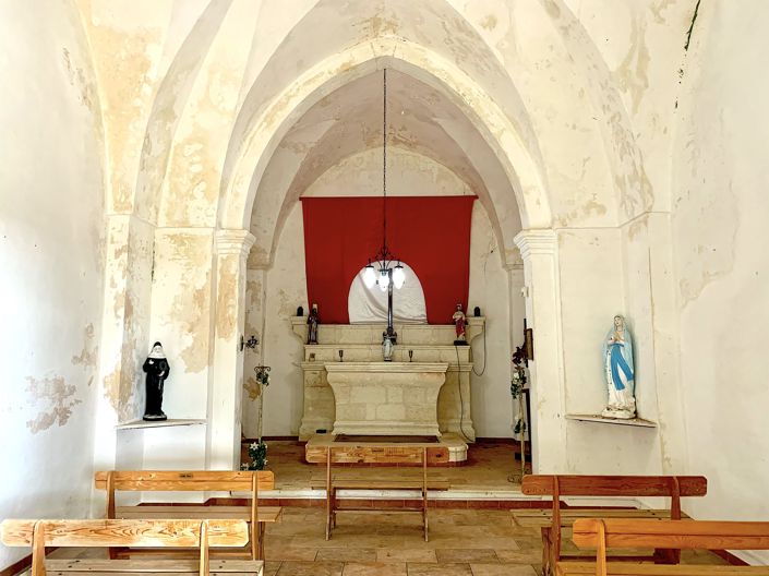 Image No.35-Propriété de 7 chambres à vendre à Oria