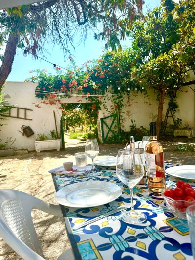 Image No.36-Propriété de 7 chambres à vendre à Oria