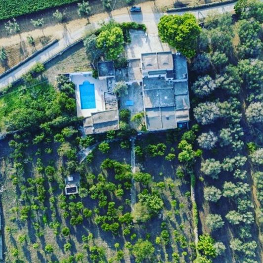 Image No.45-Propriété de 7 chambres à vendre à Oria