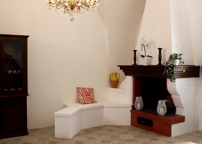 Image No.5-Propriété de 7 chambres à vendre à Oria