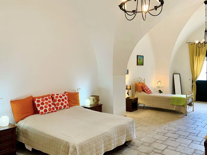 Image No.7-Propriété de 7 chambres à vendre à Oria