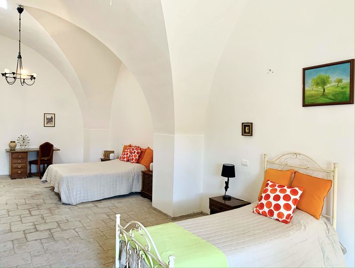 Image No.8-Propriété de 7 chambres à vendre à Oria