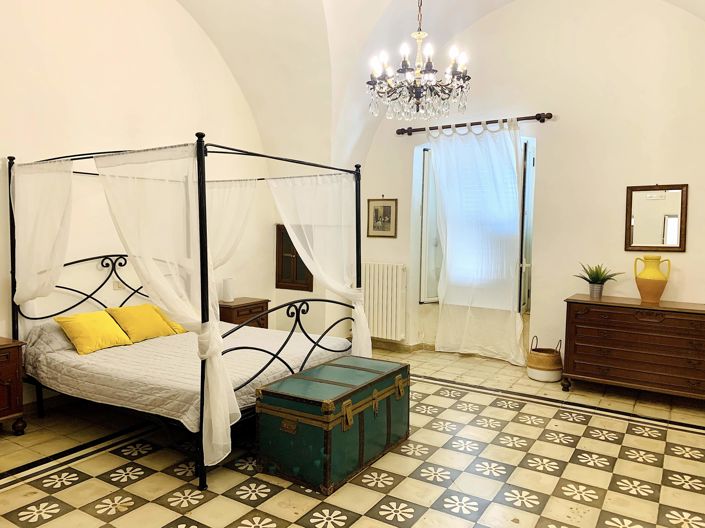 Image No.9-Propriété de 7 chambres à vendre à Oria