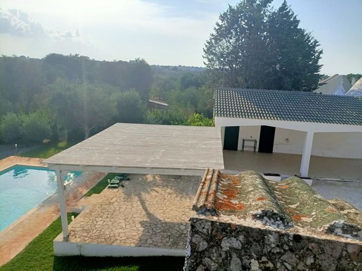 Image No.12-Propriété de 4 chambres à vendre à Ceglie Messapica