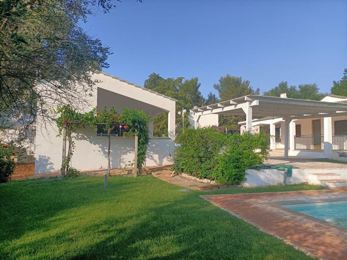 Image No.13-Propriété de 4 chambres à vendre à Ceglie Messapica