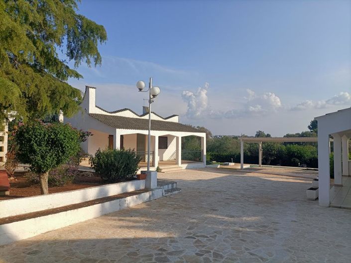 Image No.15-Propriété de 4 chambres à vendre à Ceglie Messapica