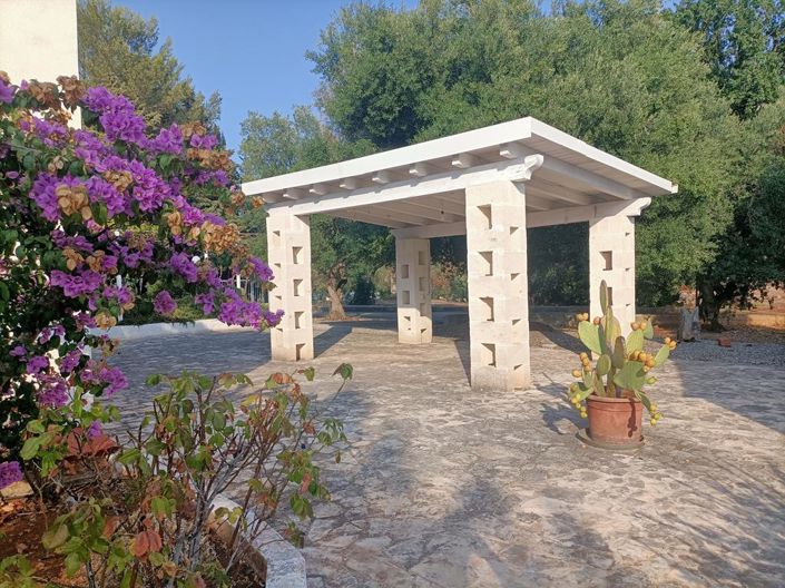 Image No.19-Propriété de 4 chambres à vendre à Ceglie Messapica