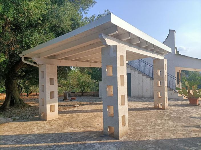 Image No.20-Propriété de 4 chambres à vendre à Ceglie Messapica