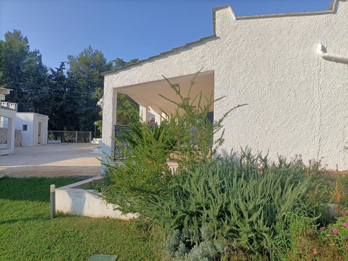 Image No.21-Propriété de 4 chambres à vendre à Ceglie Messapica