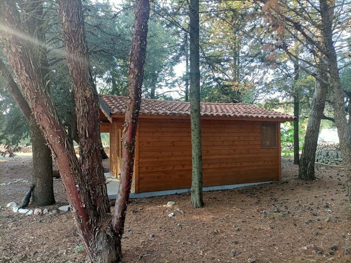 Image No.34-Propriété de 4 chambres à vendre à Ceglie Messapica