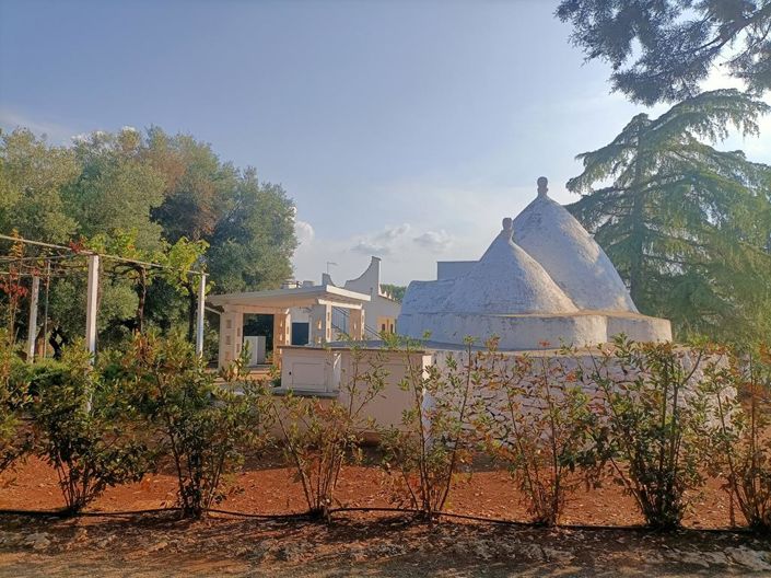 Image No.36-Propriété de 4 chambres à vendre à Ceglie Messapica