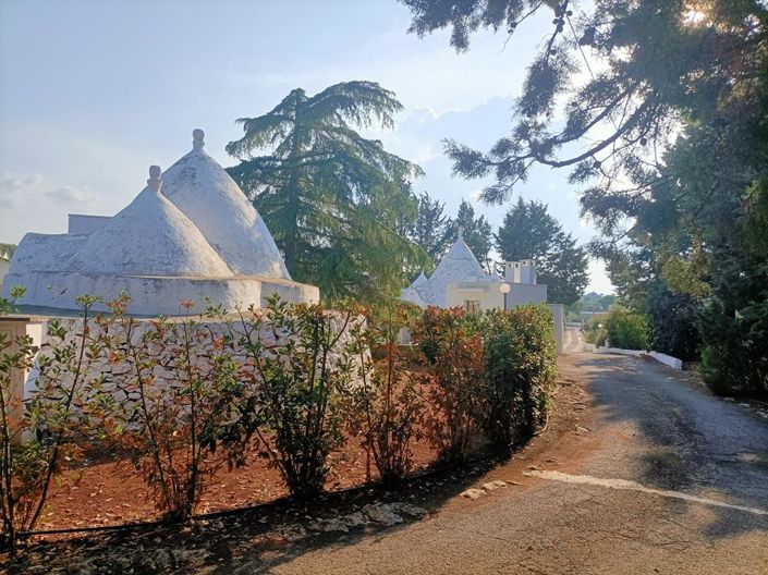 Image No.37-Propriété de 4 chambres à vendre à Ceglie Messapica