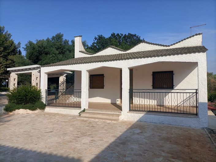 Image No.5-Propriété de 4 chambres à vendre à Ceglie Messapica