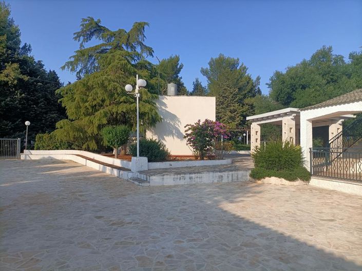 Image No.41-Propriété de 4 chambres à vendre à Ceglie Messapica