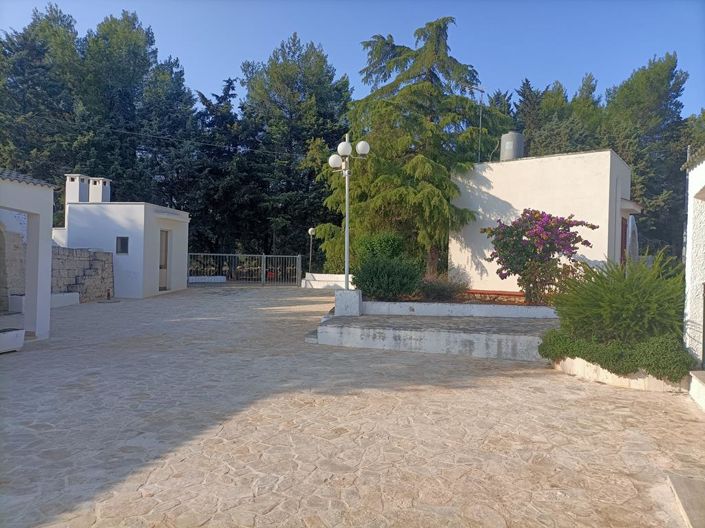 Image No.42-Propriété de 4 chambres à vendre à Ceglie Messapica