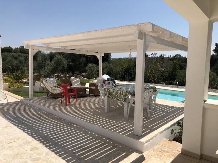 Image No.6-Propriété de 4 chambres à vendre à Ceglie Messapica