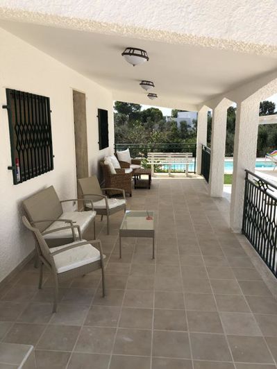 Image No.7-Propriété de 4 chambres à vendre à Ceglie Messapica