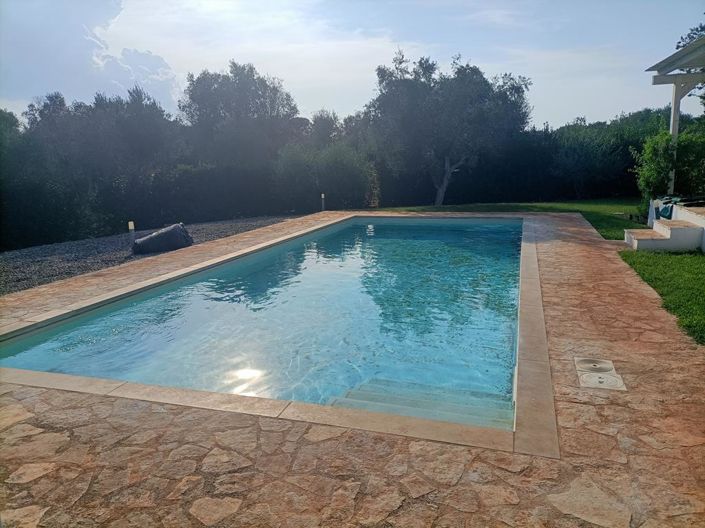 Image No.10-Propriété de 4 chambres à vendre à Ceglie Messapica