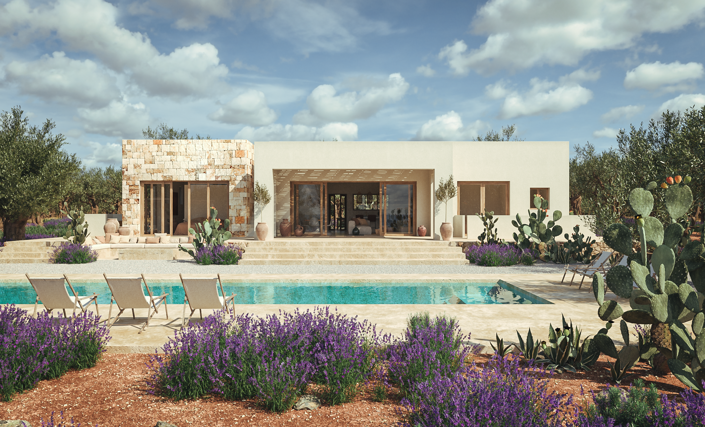 Image No.2-3 Bed Property for sale